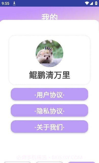 鲲鹏清万里截图1