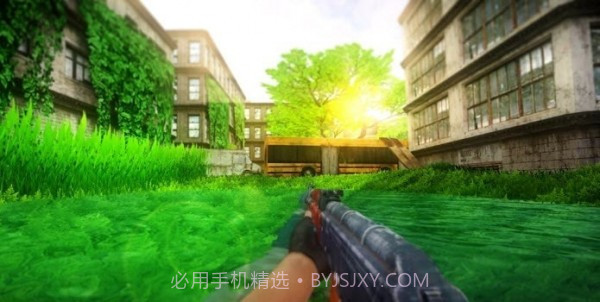 The Last Adventurer截图3