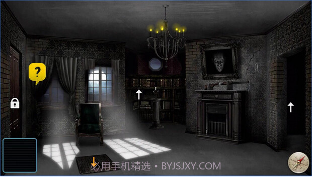 逃出鬼屋截图3 逃出鬼屋截图3