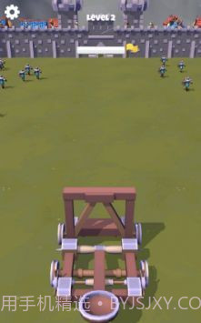 攻破棱堡截图1 攻破棱堡截图1