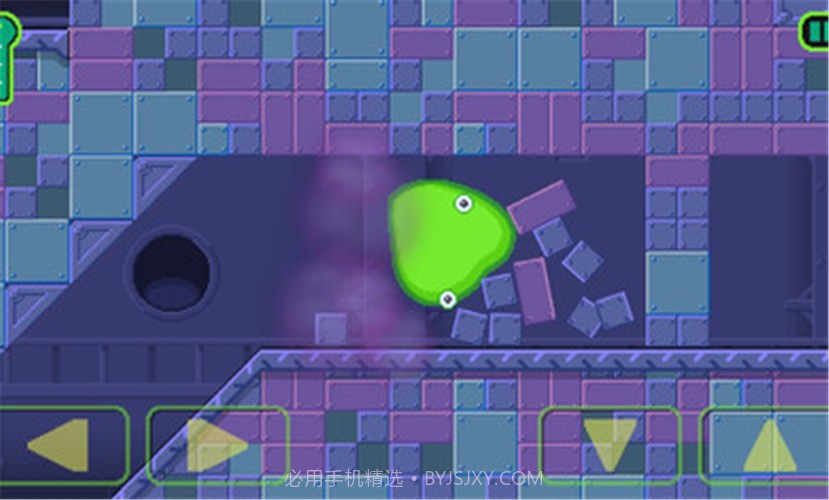 粘液实验室2截图1 粘液实验室2截图1