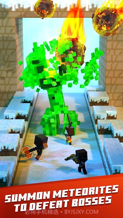 工匠传说截图3 工匠传说截图3