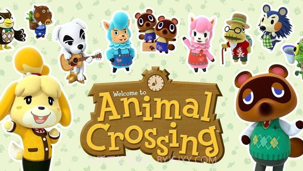 动物之森v6.2.7最新版本截图3