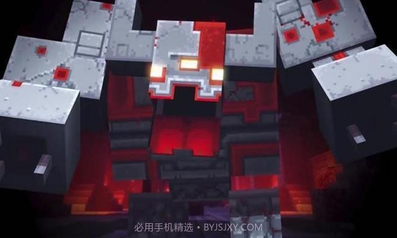 我的世界地下城2截图2 我的世界地下城2截图2