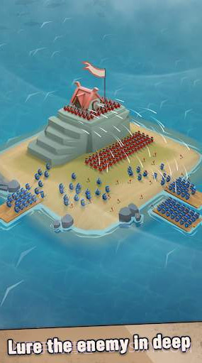 岛屿战争截图1 岛屿战争截图1