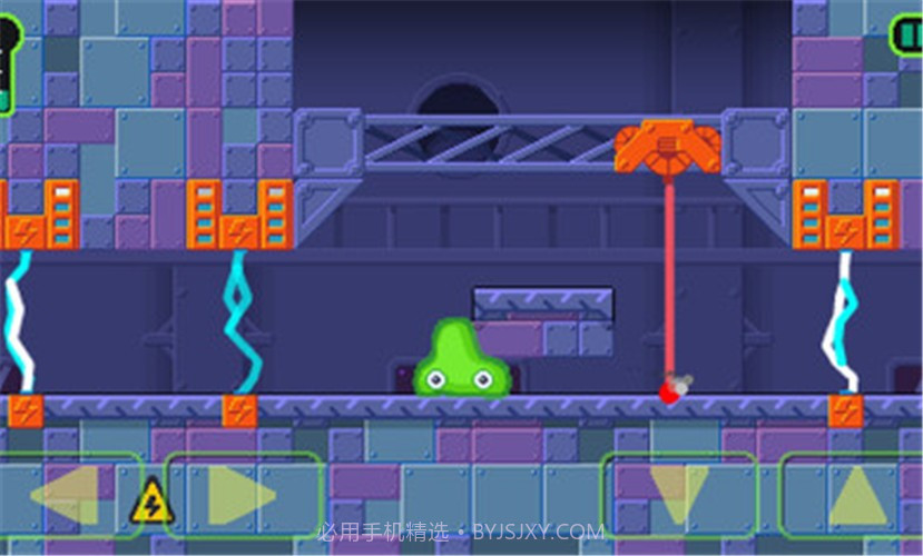 粘液实验室2截图4 粘液实验室2截图4