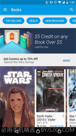 play软件商店(Google Play Store)截图1 play软件商店(Google Play Store)截图1