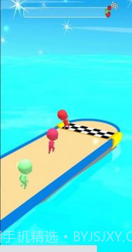 超级水上冲冲冲截图3 超级水上冲冲冲截图3