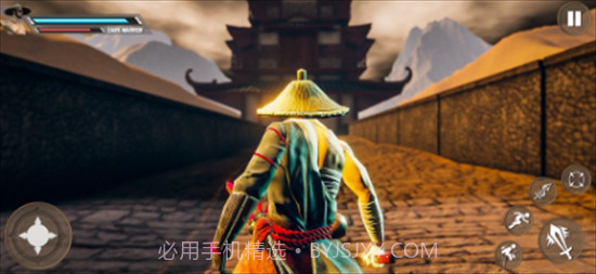 刺客生存战截图2 刺客生存战截图2