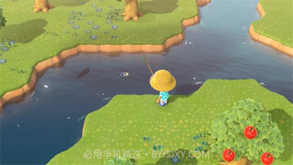 动物之森v6.2.7最新版本截图1