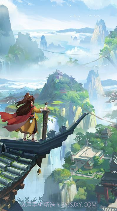 元气江湖杀截图1