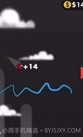 前往终点线v2.0截图3