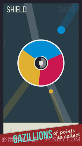 陀螺仪最新版截图2