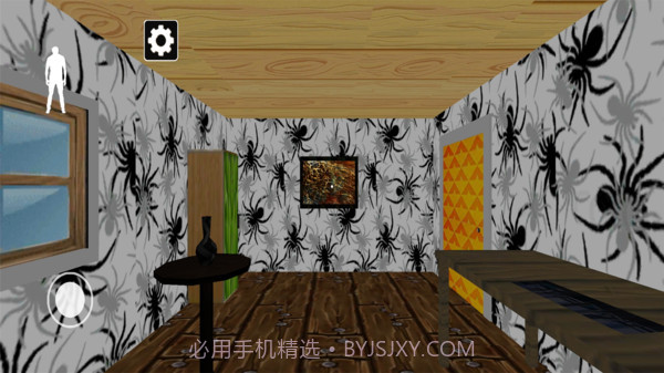 蜘蛛侠奶奶2截图4 蜘蛛侠奶奶2截图4