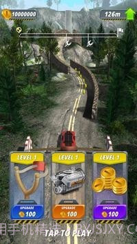 弹弓特技司机截图4 弹弓特技司机截图4