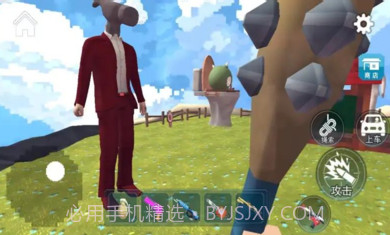 狙击神枪行动截图2 狙击神枪行动截图2