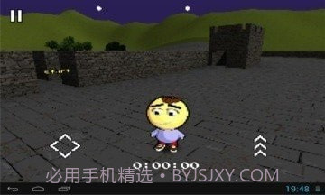 迷宫挑战截图2 迷宫挑战截图2