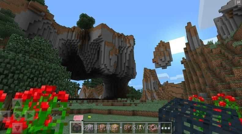 我的世界无尽贪婪模组截图1 我的世界无尽贪婪模组截图1