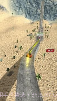 弹弓特技司机截图6 弹弓特技司机截图6