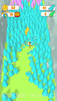 魔幻森林截图3 魔幻森林截图3