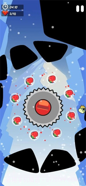 勇敢蛙蛙2汉化截图2 勇敢蛙蛙2汉化截图2