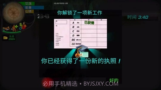 大城市生活模拟器汉化版截图2