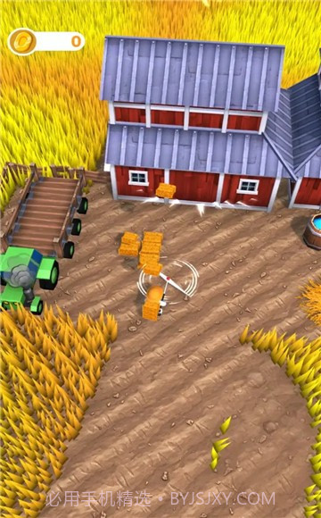 割草大亨无广告截图1 割草大亨无广告截图1