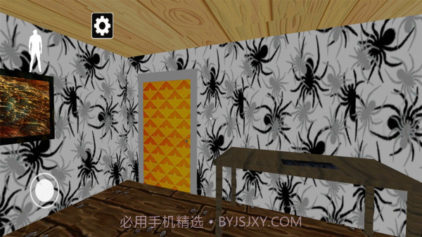 蜘蛛侠奶奶2截图5 蜘蛛侠奶奶2截图5