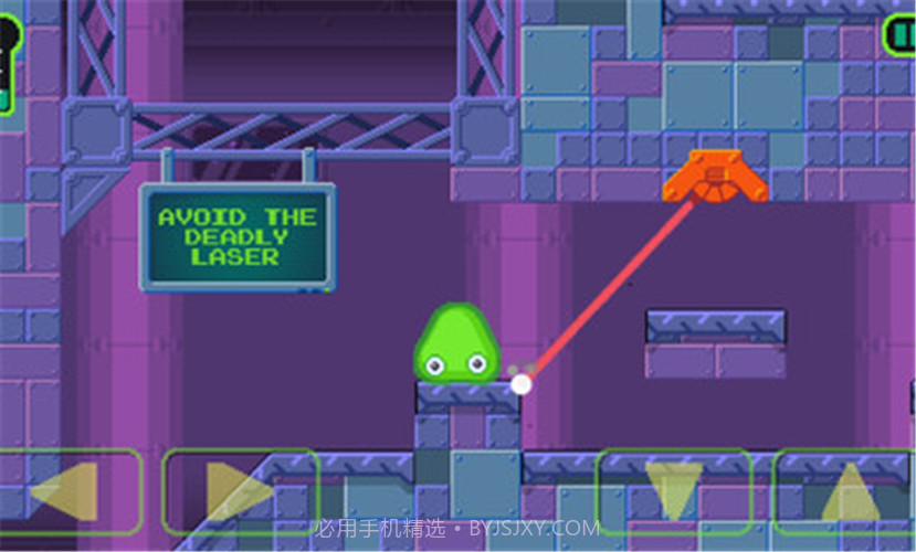 粘液实验室2截图3 粘液实验室2截图3