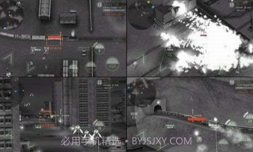 喋血直升机截图1