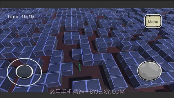 随缘迷宫截图2 随缘迷宫截图2