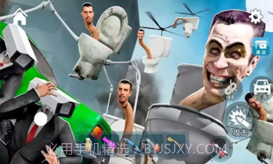 狙击神枪行动截图3 狙击神枪行动截图3