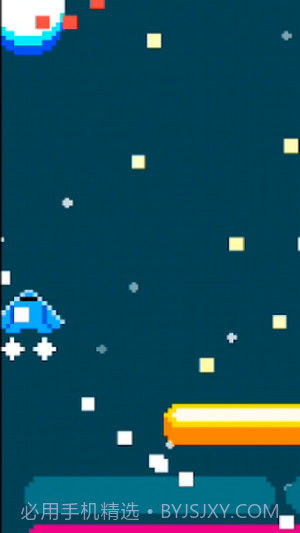 太空迷你战机截图3