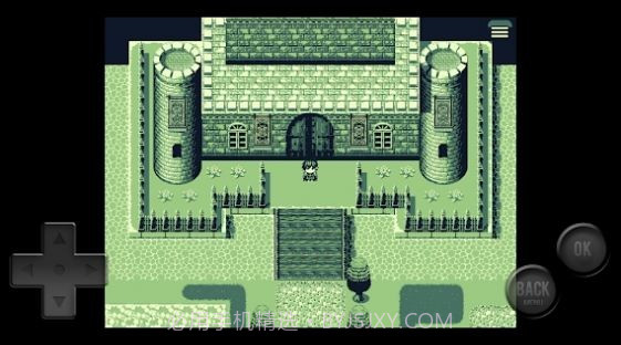 怀旧的冒险截图1 怀旧的冒险截图1