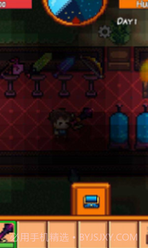 像素生存者3截图1 像素生存者3截图1