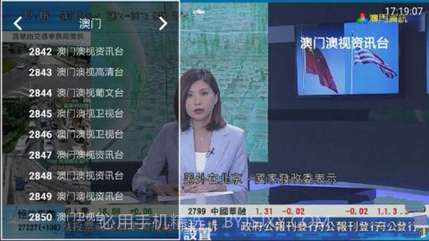 爱看TV截图1