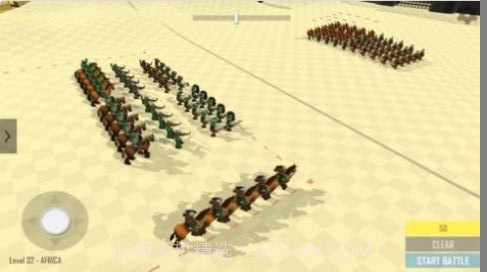 真实战场模拟器截图1 真实战场模拟器截图1