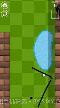 画线高尔夫截图4