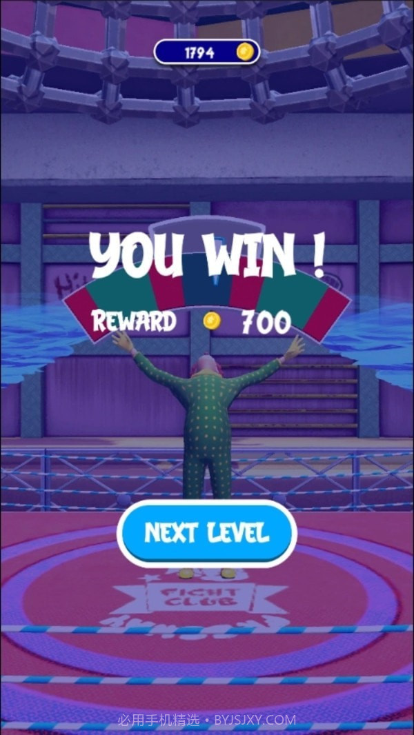 小丑马戏团截图4 小丑马戏团截图4