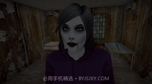 杀手妮娜汉化版截图2