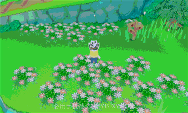 牧场物语起源的大地截图1 牧场物语起源的大地截图1