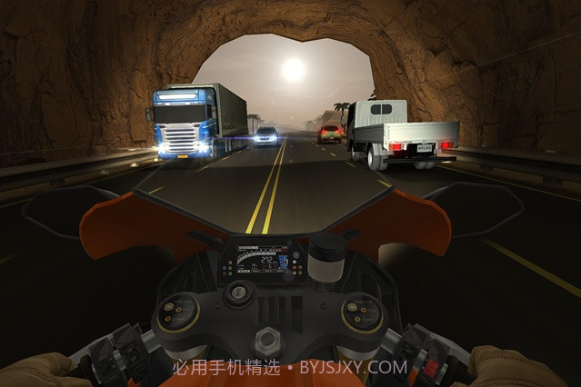 traffic rider截图3 traffic rider截图3