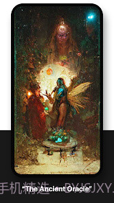 starryai截图3 starryai截图3