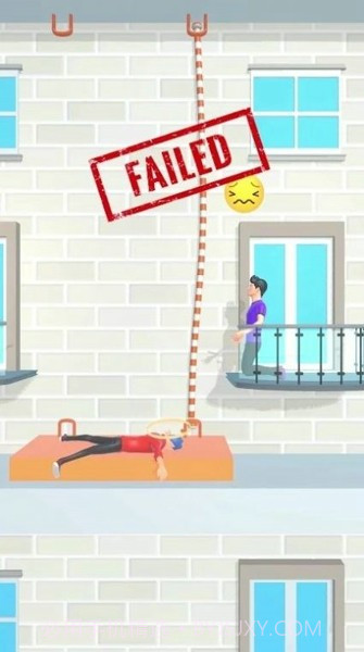 物理夫妇3Dv0.4截图3