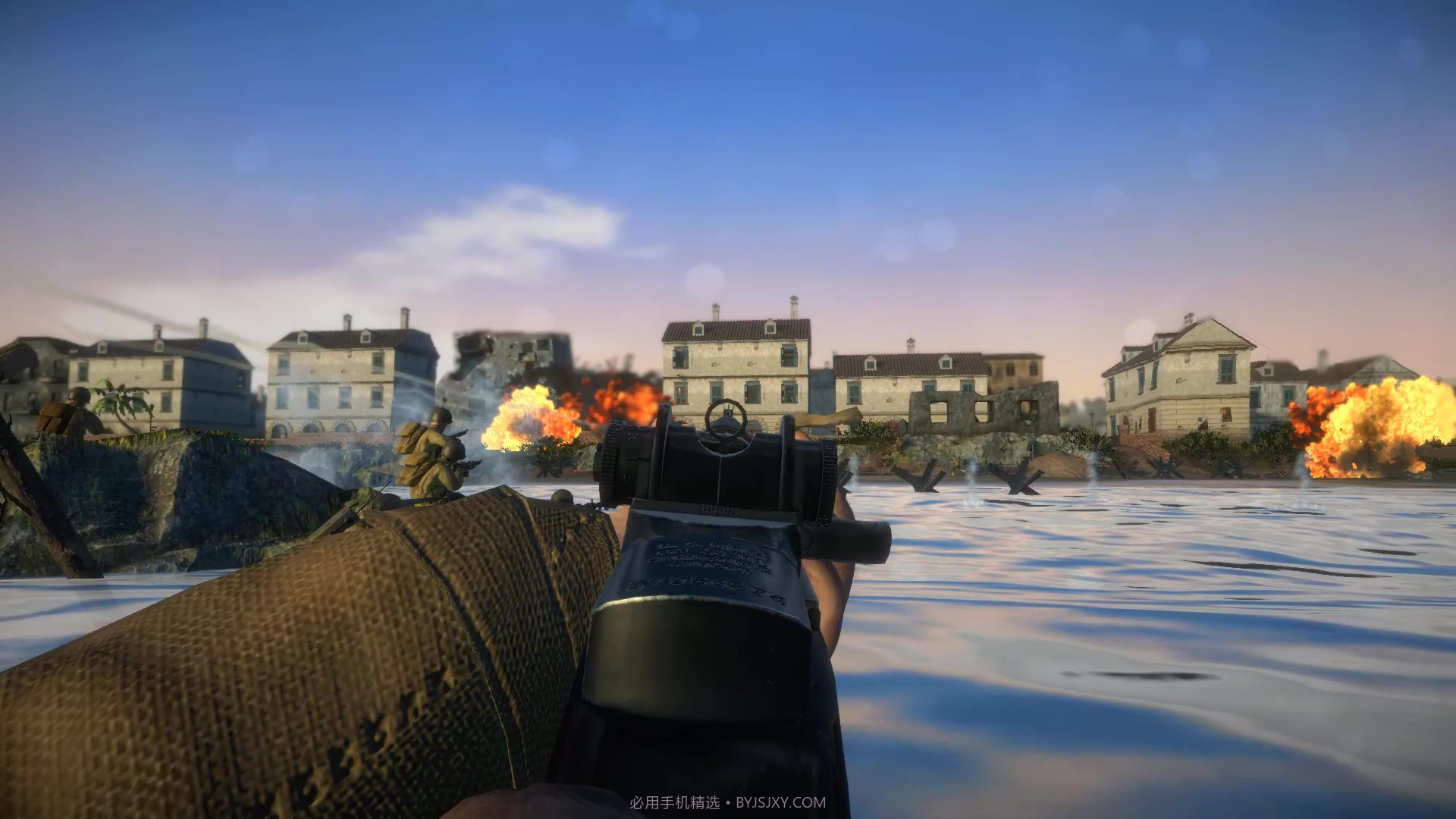 轻松挂彩2Easy Red 2截图2 轻松挂彩2Easy Red 2截图2