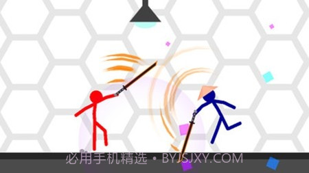 特工火柴人截图2