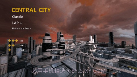 太空竞速2截图5