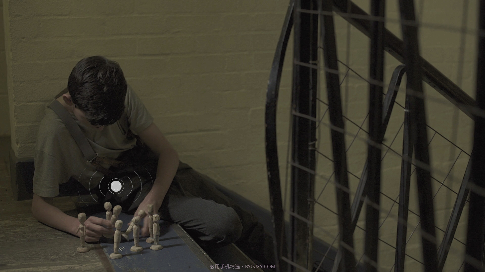 地堡The Bunker截图10 地堡The Bunker截图10