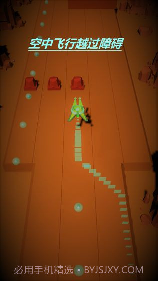 星球行驶截图5 星球行驶截图5