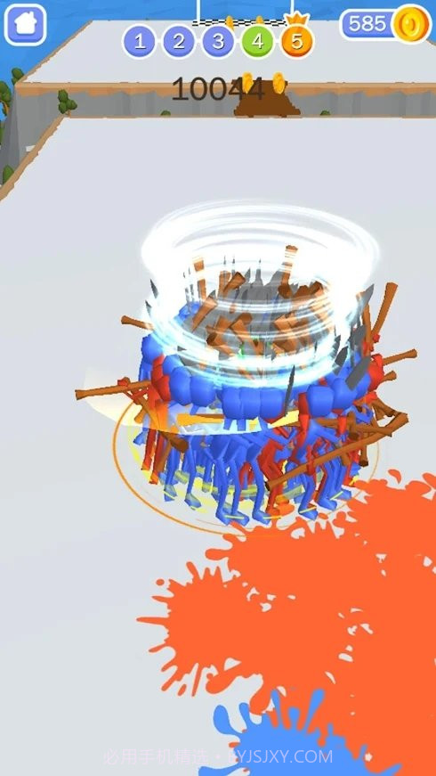 剑战世界v1.5.6截图3 剑战世界v1.5.6截图3